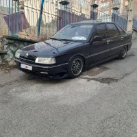 تک ترین رنو در کل ایران