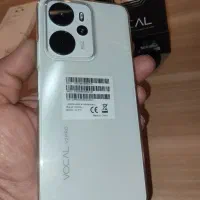 گوشی آکبندvocal v2 poro فقط اکبندش بازشده