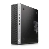 سیستم اقتصادی و اداری HP EliteDesk 800 G3