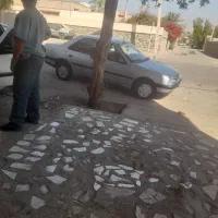 پژو ۴۰۵ مدل ۹۷