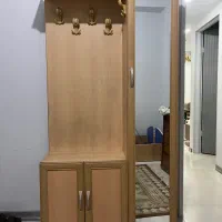 کمد و جا کفشی