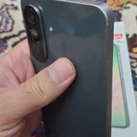 گوشی a56 258 رام۸|موبایل|کرج, باغستان|دیوار