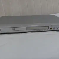 دستگاه دی وی دی