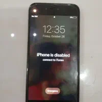گوشی اپل ۶ بدون ریجیستر