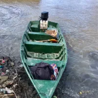 موتور و قایق ۴۸ یاماها ۳ پرچم اصل