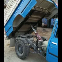 نیسان دوگانه کارخانه اجاره و کرایه|خودرو اجارهای|یاسوج, |دیوار