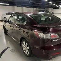 مزدا ۳  نیو تیپ ۳ مدل ۱۳۸۹|خودرو سواری و وانت|تهران, الهیه|دیوار