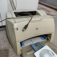 پرینتر hp 1200
