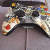 دسته ایکس باکس ۳۶۰ درحدنو