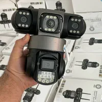 دوربین مداربسته /دزدگیر اماکن