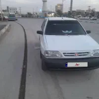 پراید۸۹دوگانه|خودرو سواری و وانت|چمران, |دیوار