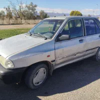 پراید مدل 85