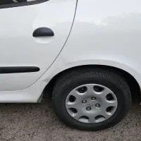 ۲۰۶ صندوقدار sd v8 مدل ۹۹|خودرو سواری و وانت|تهران, شهرآرا|دیوار