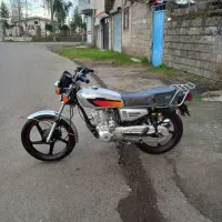 هوندا 200 همتاز|موتورسیکلت|کومله, |دیوار