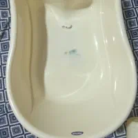 سرویس وان حمام کودک