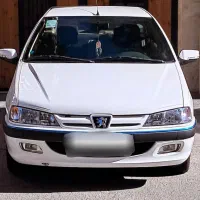 پارس/مدل ۱۴۰۱/ اقساط/ پرداخت سرمایه روی خودرو