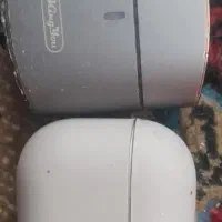 ۴عددهدفن بلوتوث به همراه نوکیاساده معاوضه