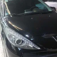 ۲۰۷ هیدرولیک