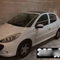 فروش یا معاوضه ۲۰۷ سقف پانا تحویل ۱۴۰۴