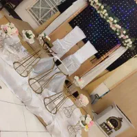 تالار پذیرایی ، سالن پذیرایی ، لیلی و مجنون|خدمات پذیرایی، مراسم|زاهدان, |دیوار