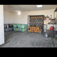 گپسول گاز اتان واورسا در خمینی شهر