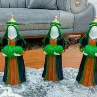 مجسمه سنگ مصنوعی محرم