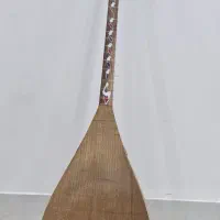 دوتار کاسه بزرگ