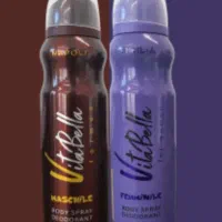 فروش انواع  اسپری های  زنانه و  مردانه