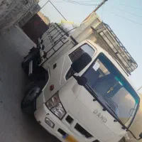 خاور دند مدل 97