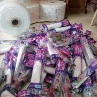 سفره یک بار مصرف 80درصد 350گرم تایک کیلو|ظروف نگهدارنده، پلاستیکی، یک‌بارمصرف|رشت, جانبازان|دیوار