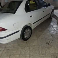 سمند مدل 99LX|خودرو سواری و وانت|بندرعباس, |دیوار