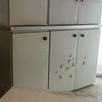 کابینت ابچکان وکابینت دیواری سه تیکه