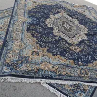 فرش دوازده م یک جفت