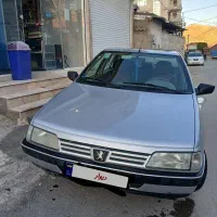 پژو۴۰۵|خودرو سواری و وانت|دماوند, گیلاوند|دیوار