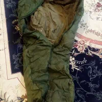 کیسه خواب الیاف پر.690ق. شلباربادگیر نو 150|کوهنوردی و کمپینگ|محمدشهر, ولدآباد|دیوار