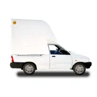 استخدام وانت با راننده