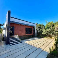 ویلای مستقل فول مبله/فضاسازی دنج/شناسنامه دار