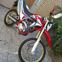 موتور برمودا 249