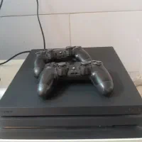 ps4 پرو ۱ ترا اکانتی