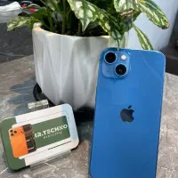 IP 13 NORMAL