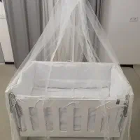 گهواره نوازد مدل کلاسیک