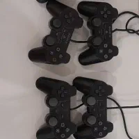 دسته بازی کامپیوتر