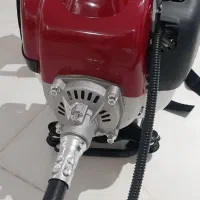 علف زن چهار زمانه هوندا