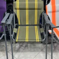 صندلی تاشو مسافرتی|کوهنوردی و کمپینگ|شیراز, بازار|دیوار