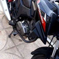 موتور DS200