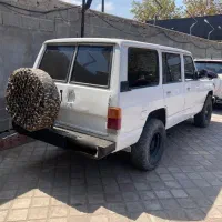 پاترول ۴ در ۶ سیلندر مدل ۶۸|خودرو سواری و وانت|رشت, نیروی دریایی|دیوار