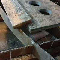 برشکاری cnc ورق ضخیم آهن،سی ان سی،برش ورق|خدمات پیشه و مهارت|قم, شهرک خودرو|دیوار