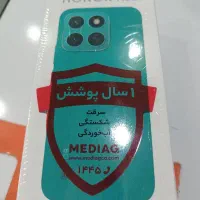 گوشی honor x8c|موبایل|اهواز, کمپلو جنوبی|دیوار