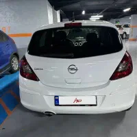 اپل کورسا|خودرو سواری و وانت|تهران, ولنجک|دیوار
