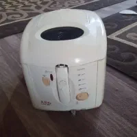 سرخ کن|ظروف پخت‌وپز|فومن, |دیوار